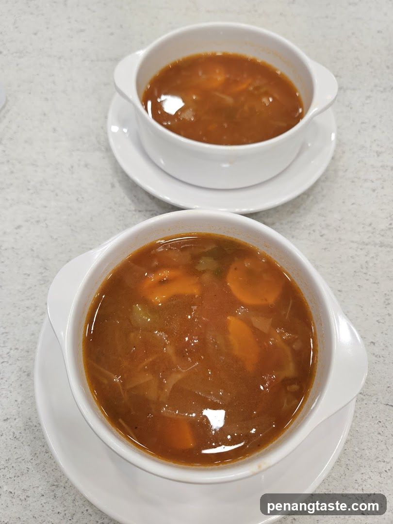 Kim Gary Restaurant