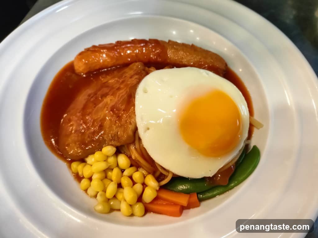 Food Plate