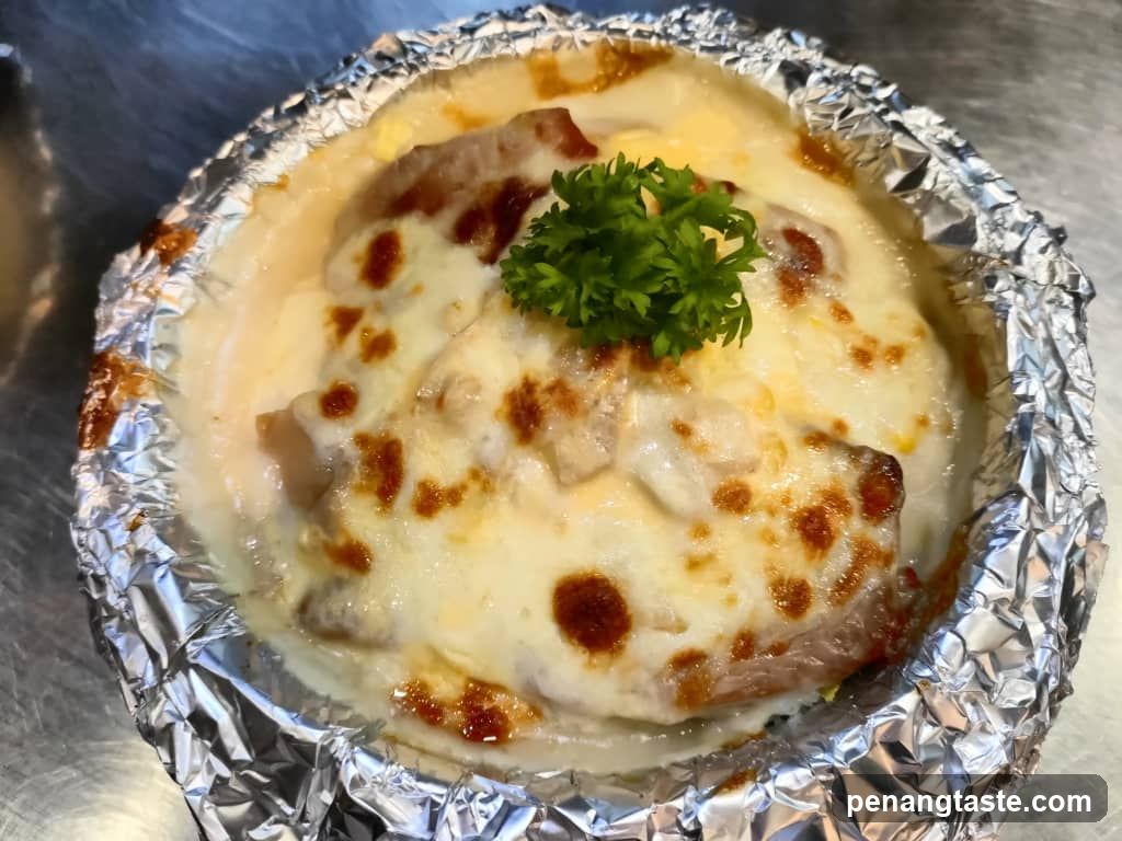 Food Item