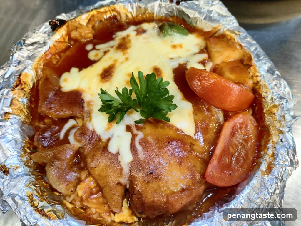 Food Item