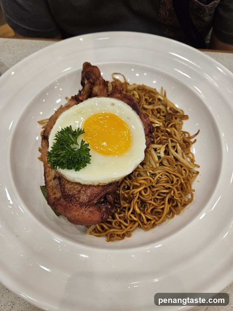 Food Dish