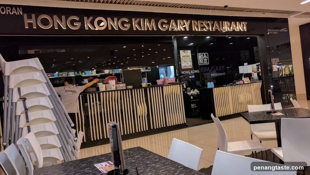 Kim Gary Restaurant