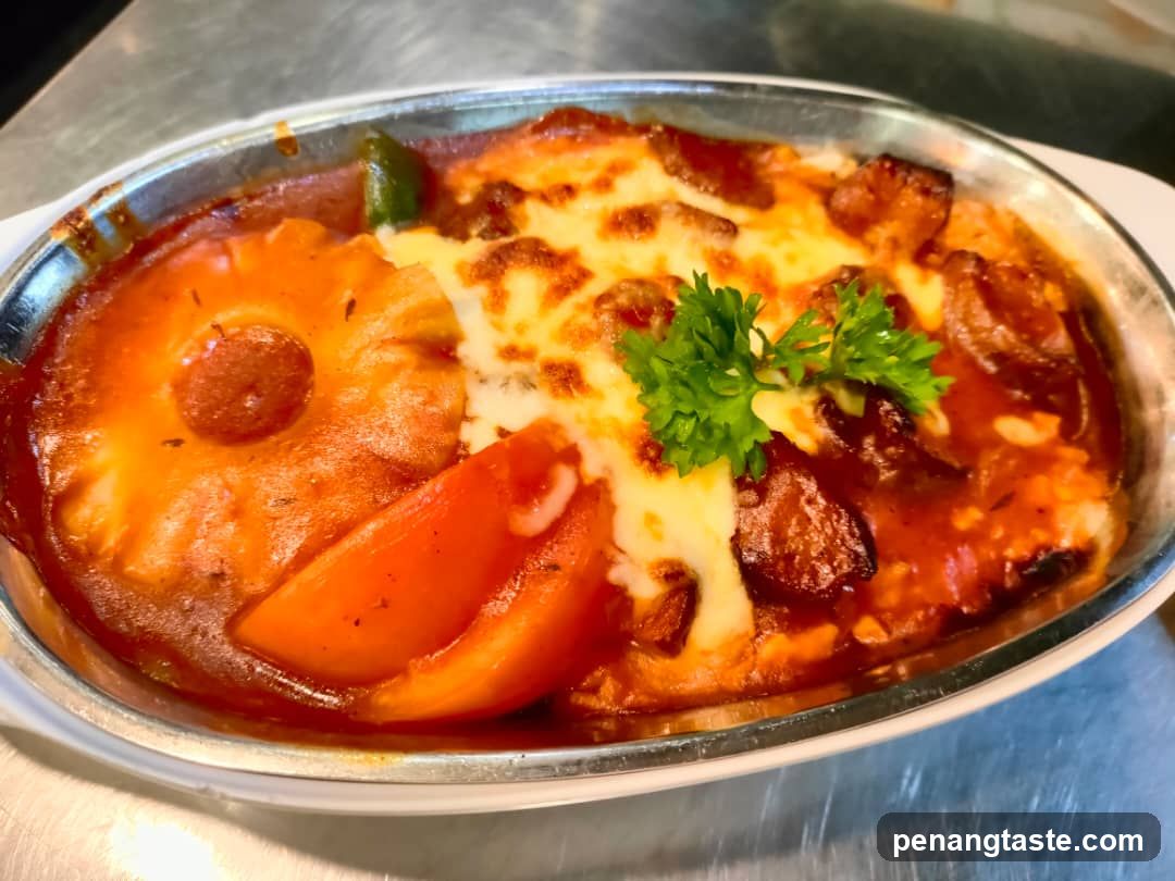 Food Dish