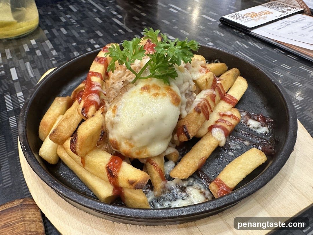 Food Dish
