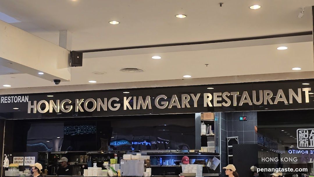 Kim Gary Restaurant