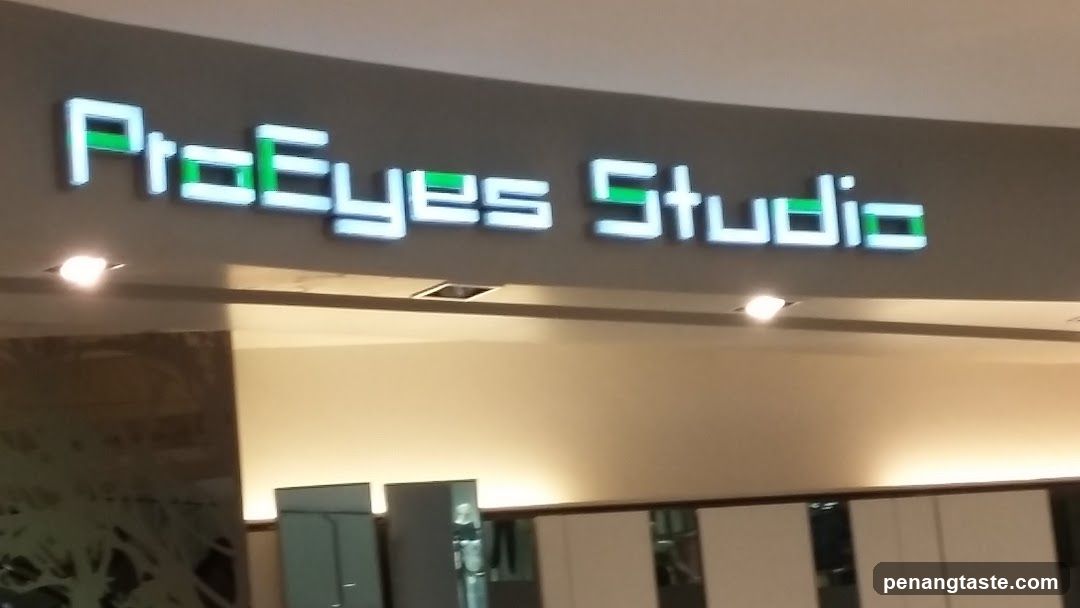 Seen Eyewear