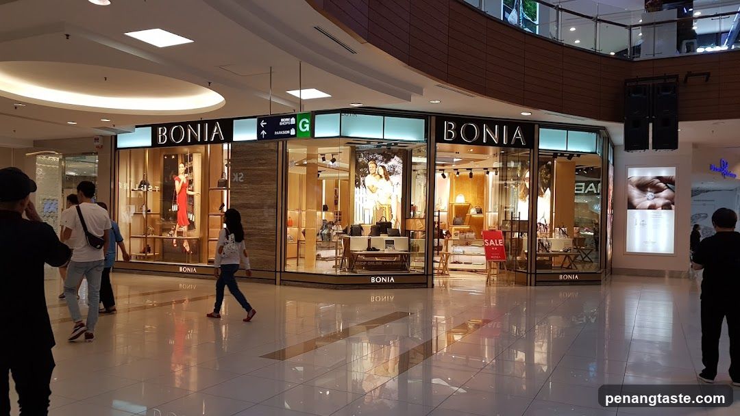 BONIA