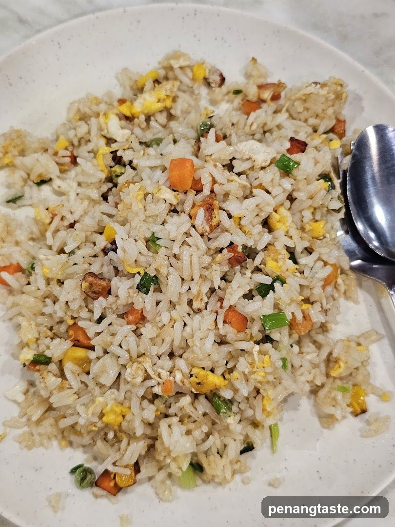 Fried Rice