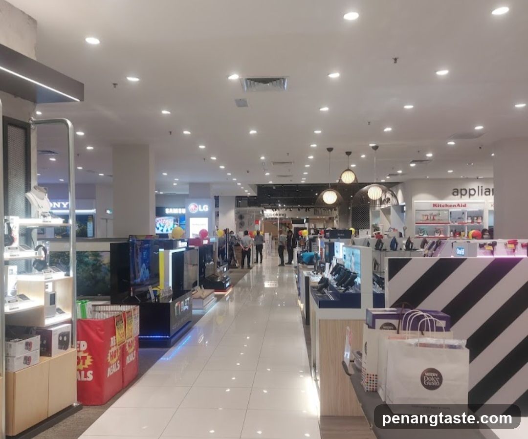 Harvey Norman