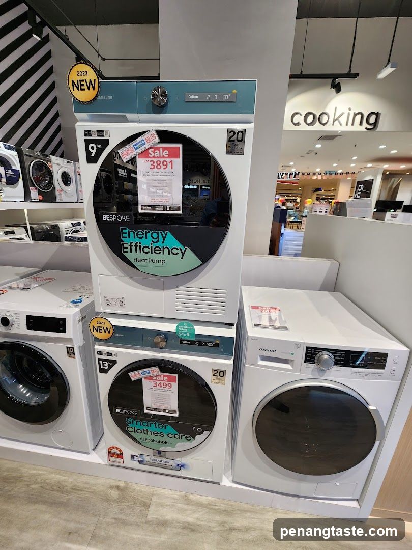 Harvey Norman