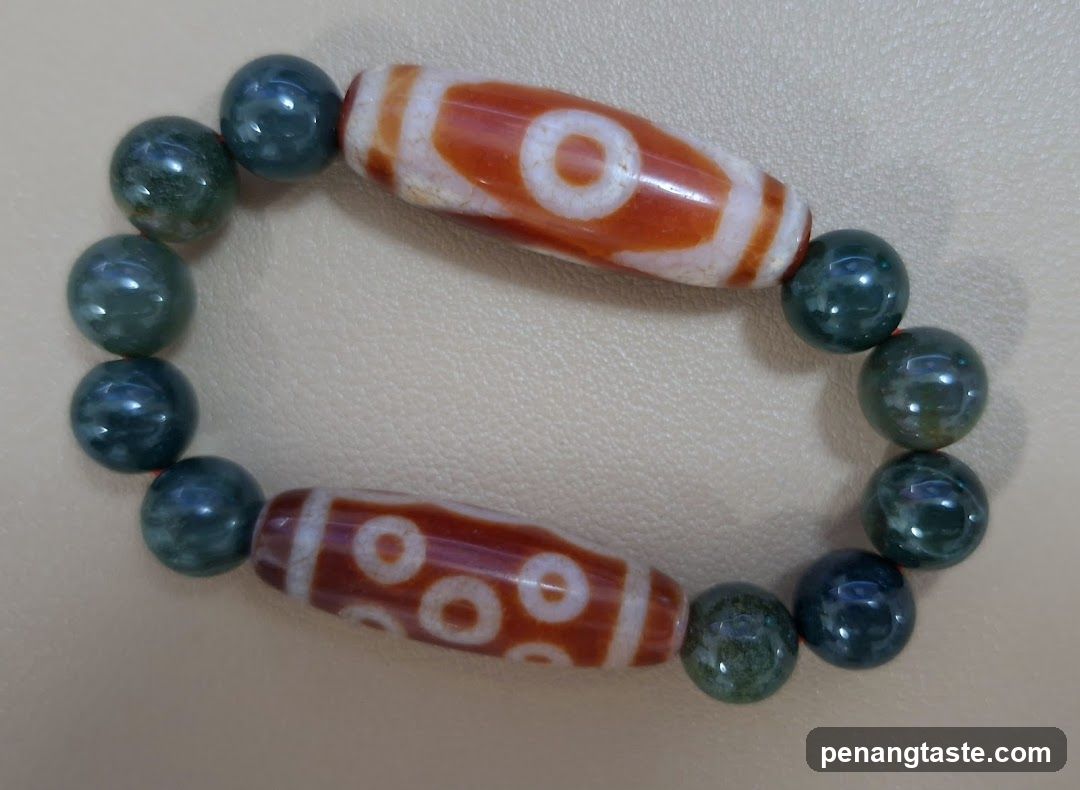 Bead Bracelet