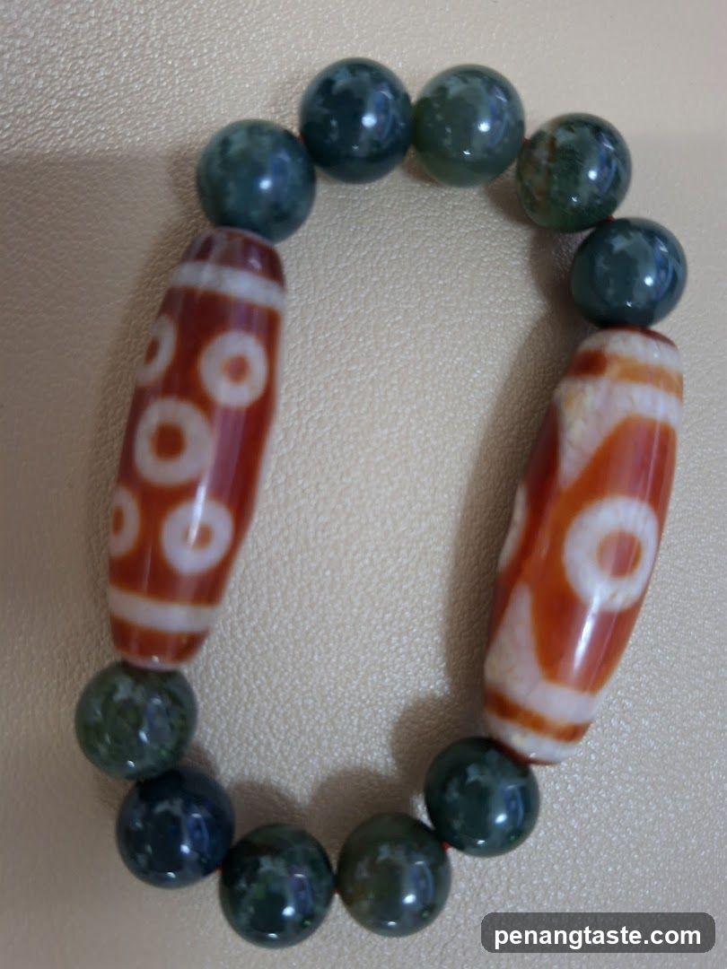 Bead Bracelet