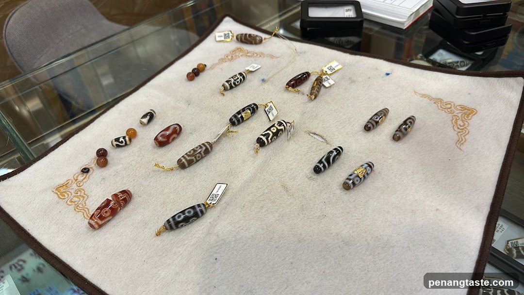 Jewelry Display