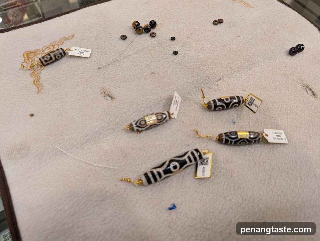 Jewelry Display