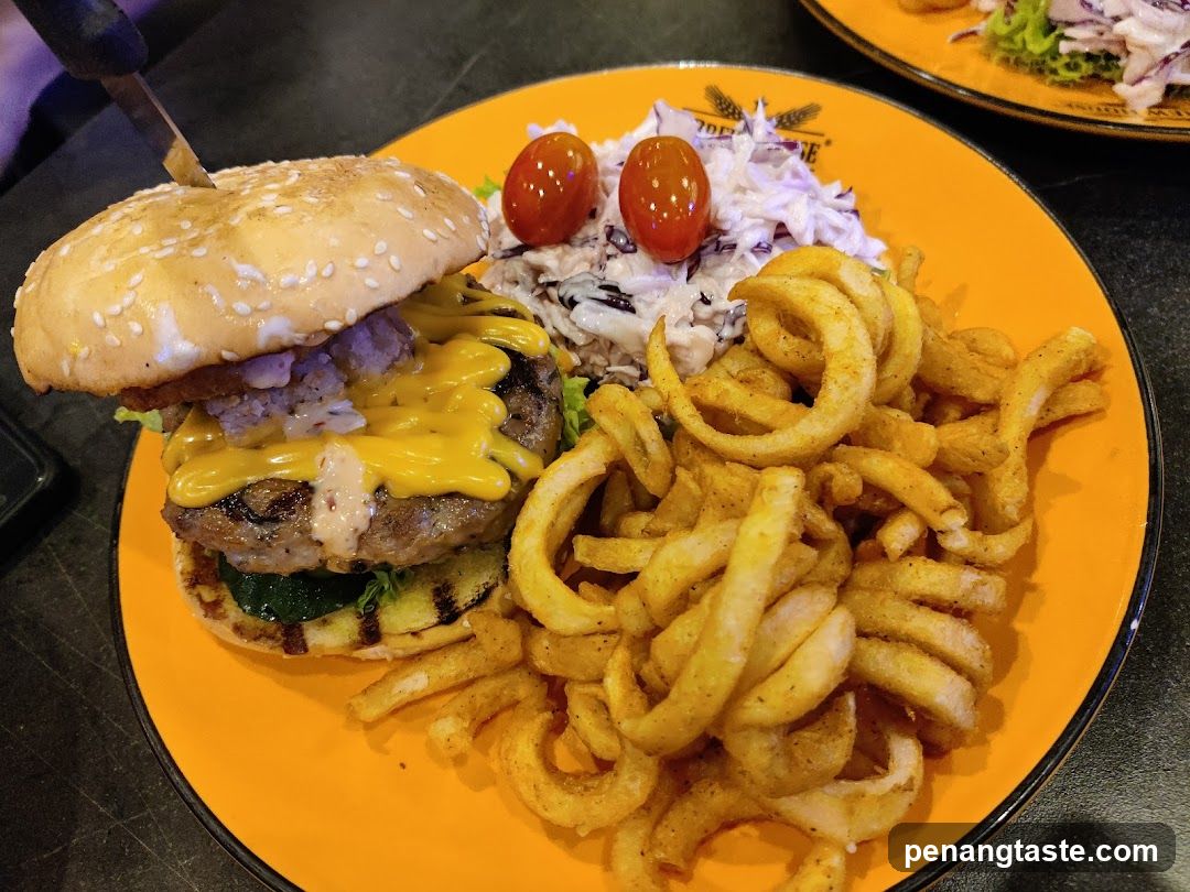 Food Plate