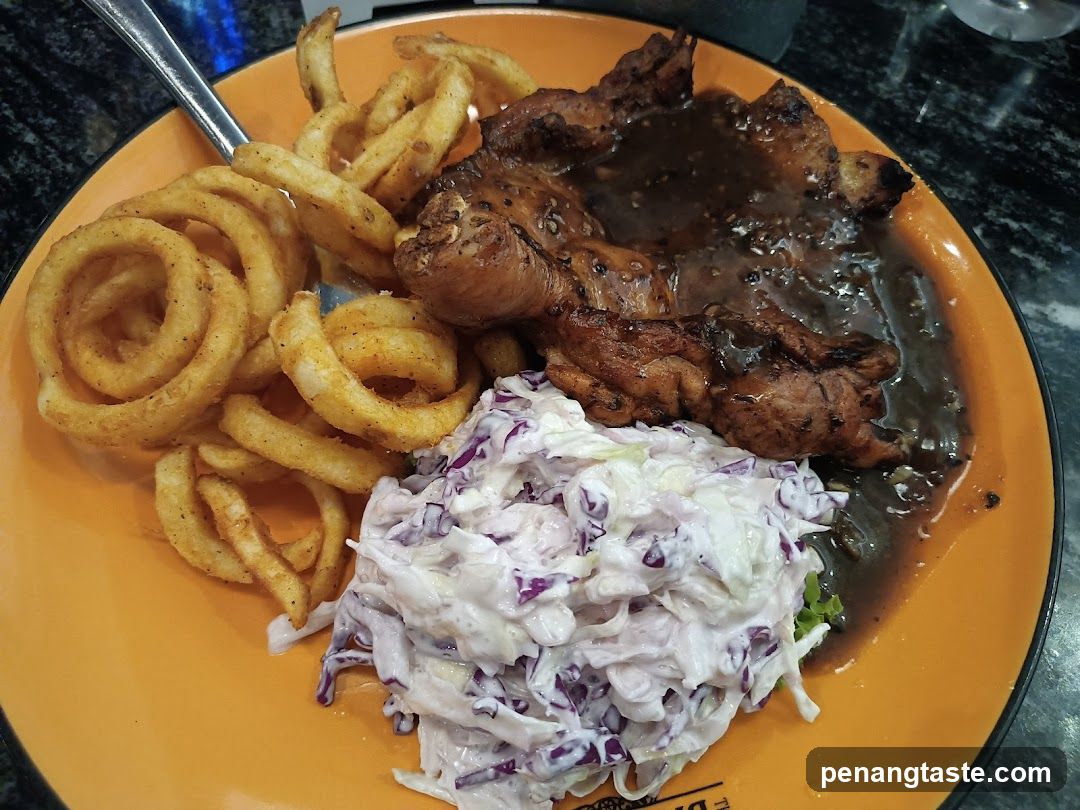Food Plate