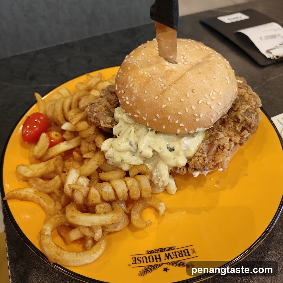 Food and Plate