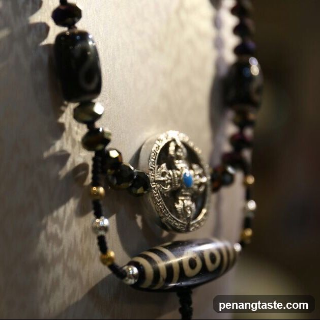Jewelry Display