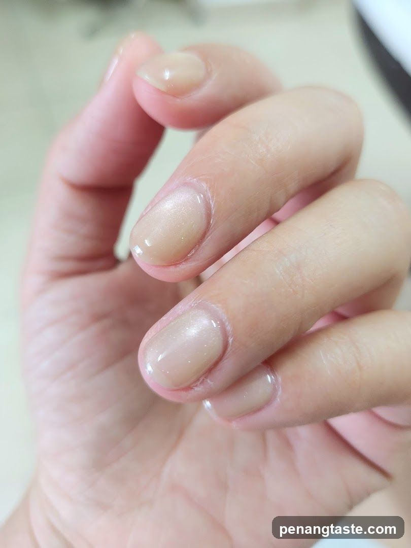 Nail World