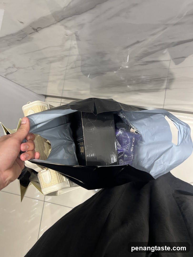 A-Surprise Hair Care