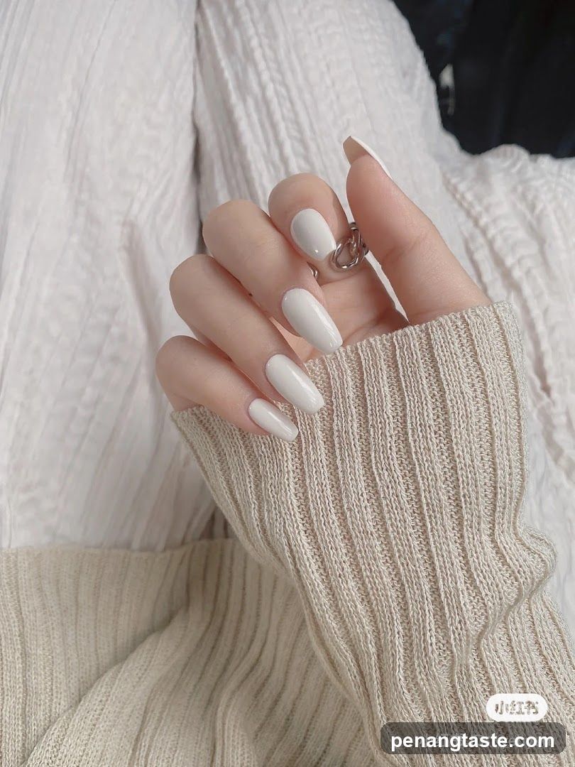 Nail Art Showcase