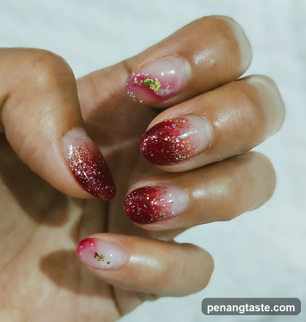 Nail Art Design