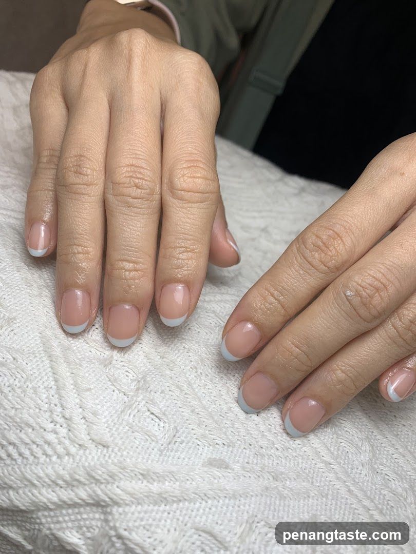 Nail Art Display