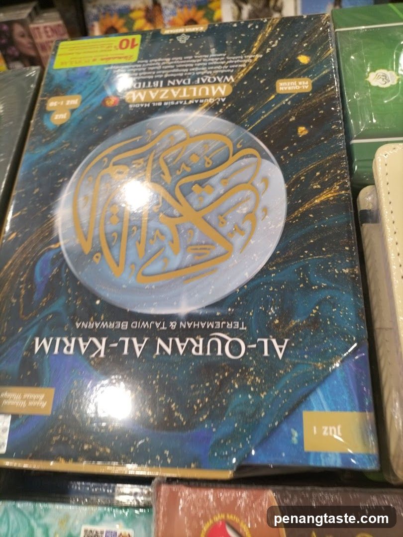 POPULAR bookstore