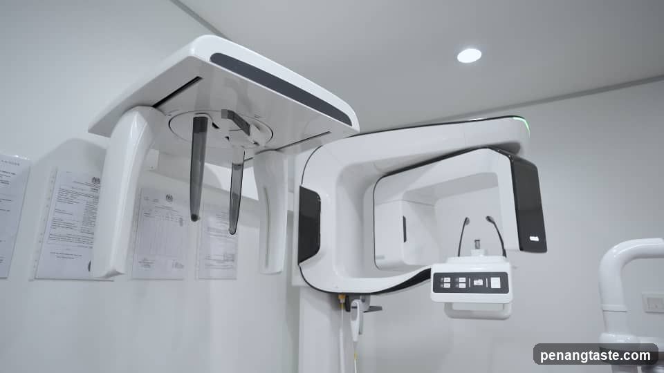 Dental Imaging Equipment