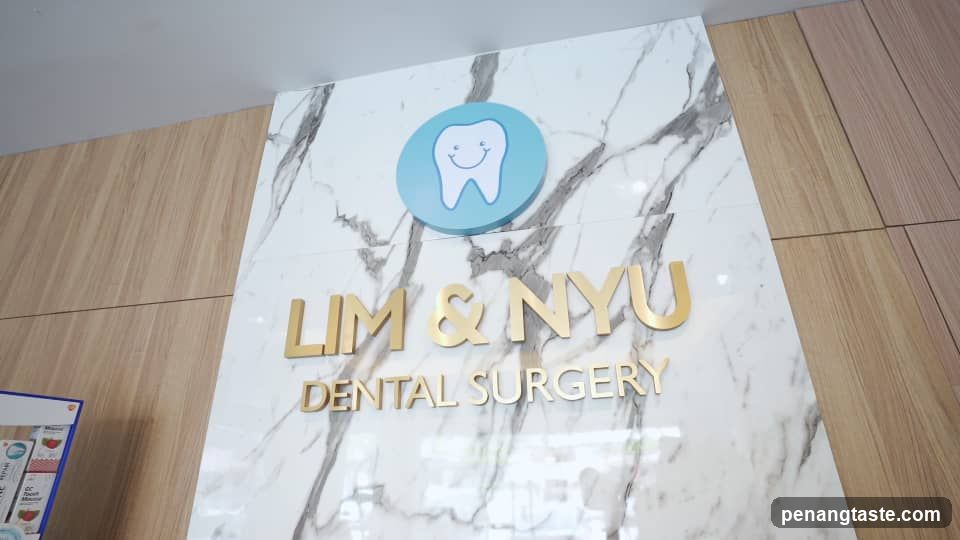 Lim & Nyu Dental Surgery ( Braces, Invisible Braces, Tooth Implants)