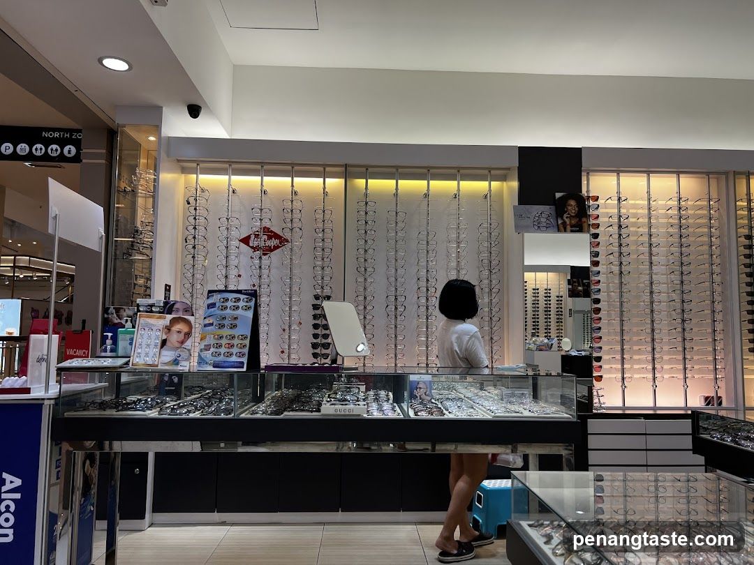 Focus Optometry Sdn. Bhd.