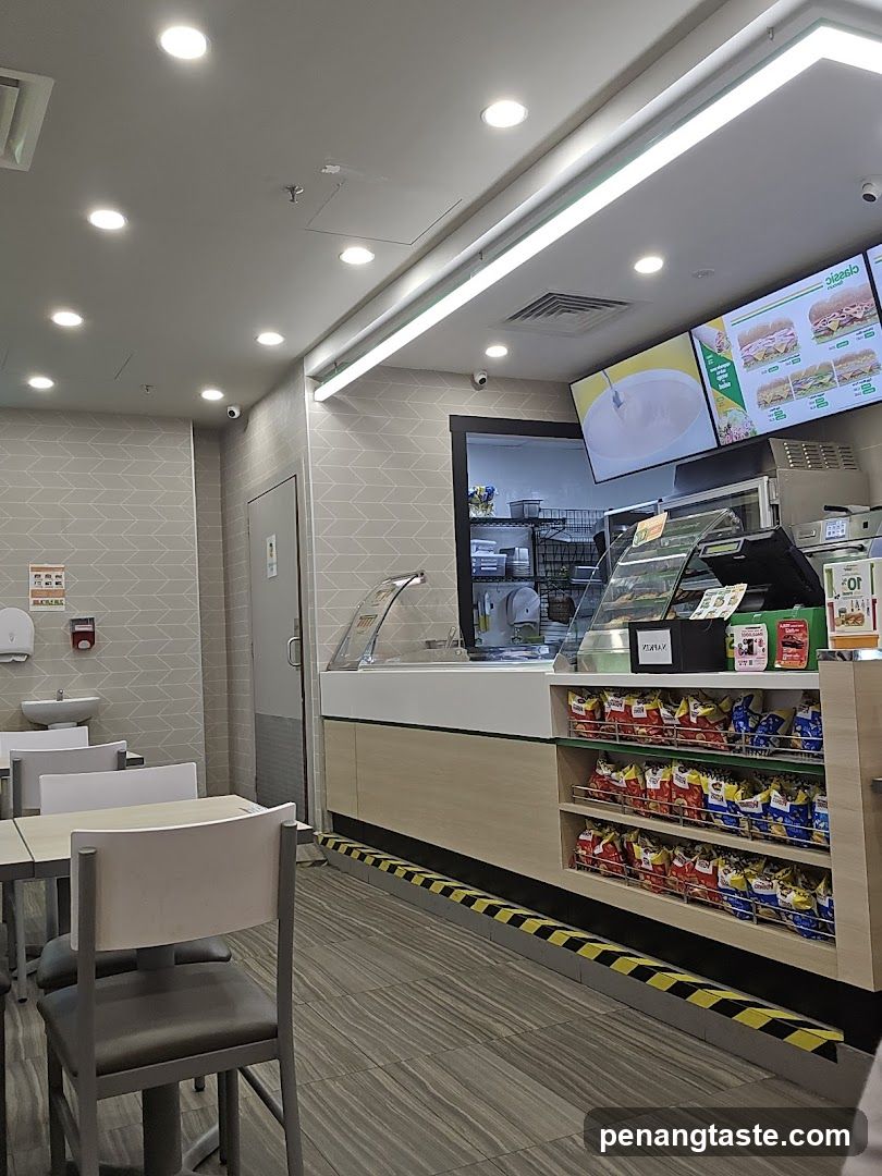 Subway