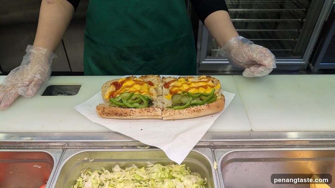 Subway