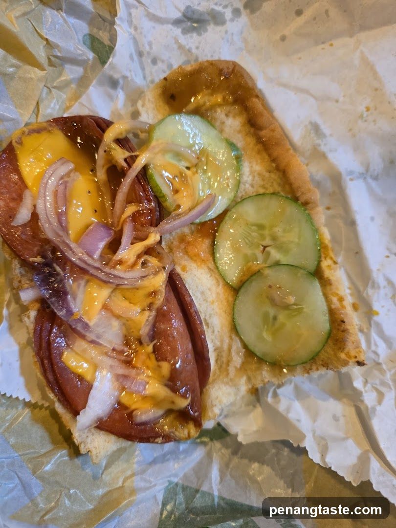 Food Item