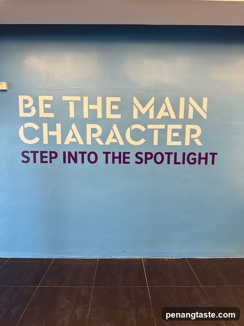 Wall Signage