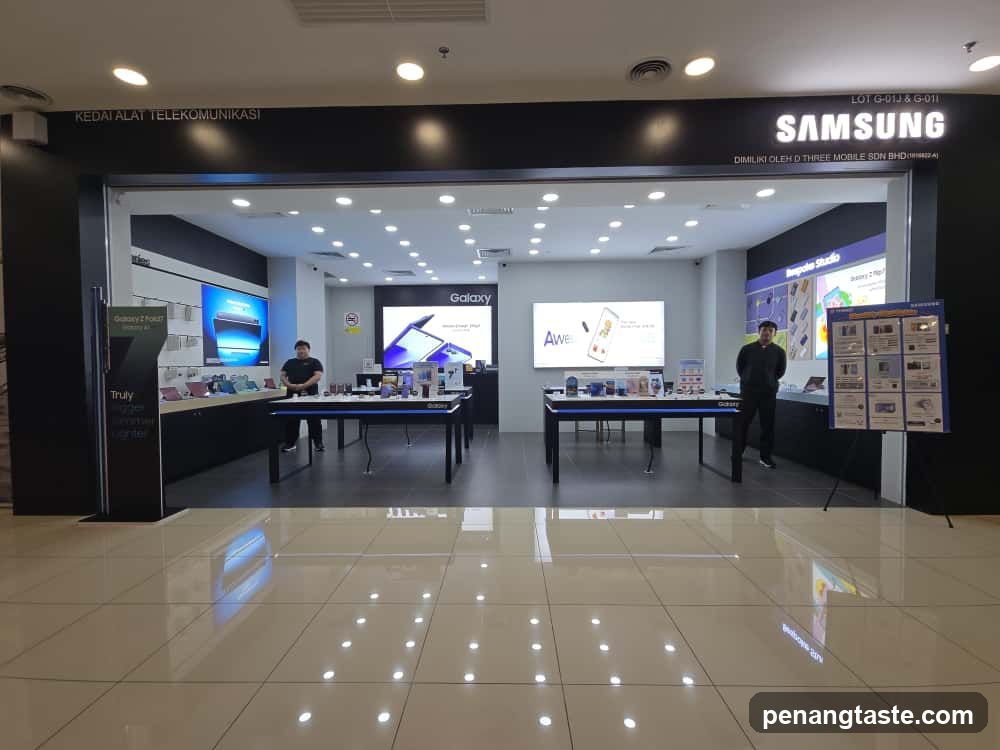 Samsung