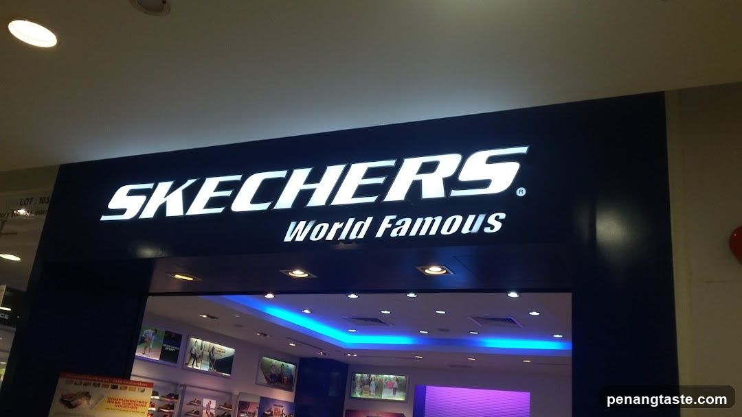 Skechers