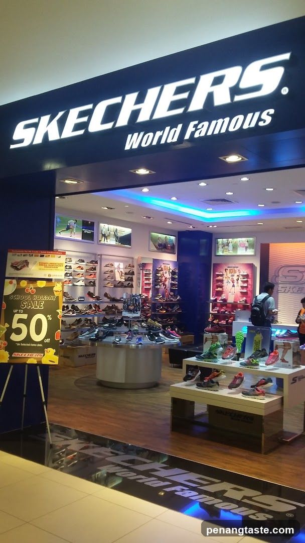 Skechers
