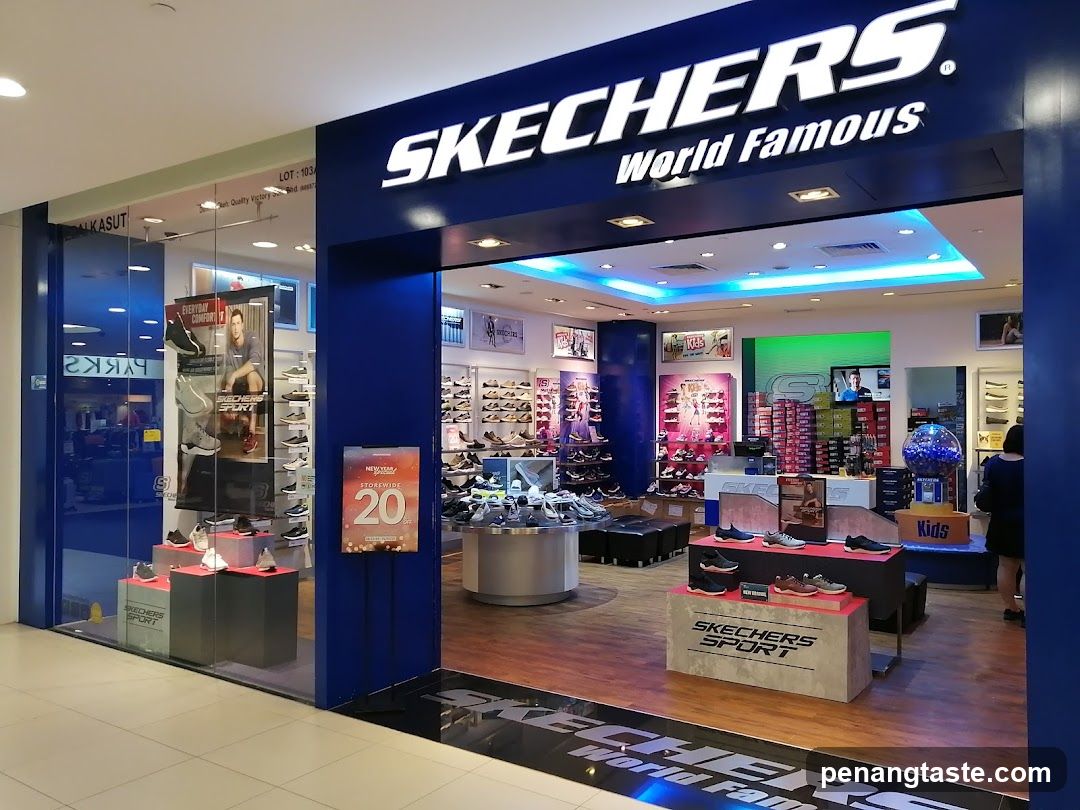 Skechers