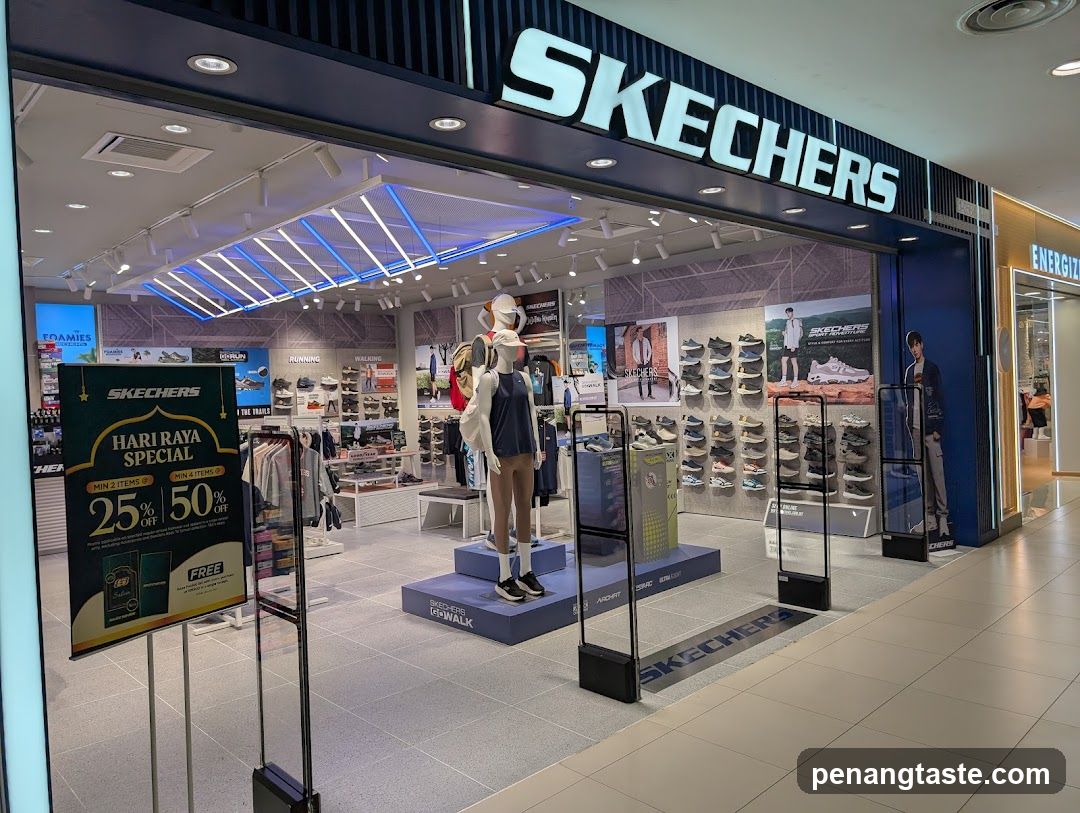 Skechers