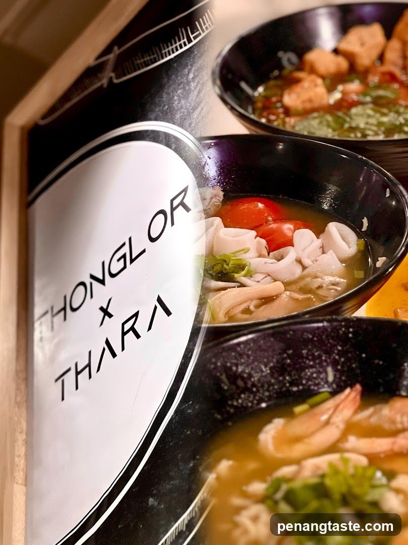 Thonglor