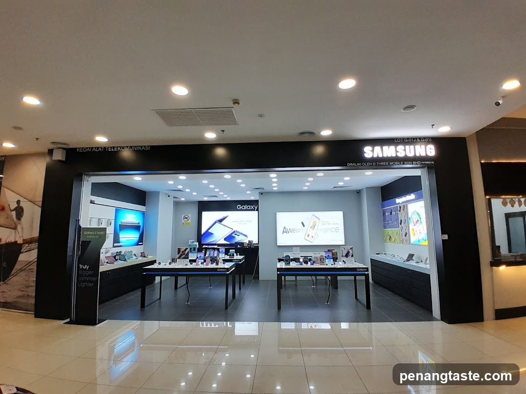 Samsung