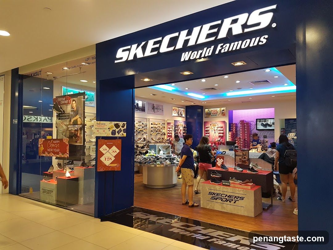 Skechers