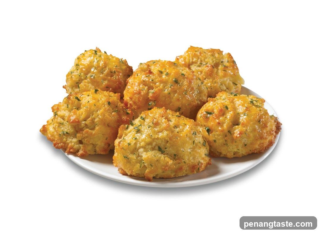Savory Baked Muffins or Patties