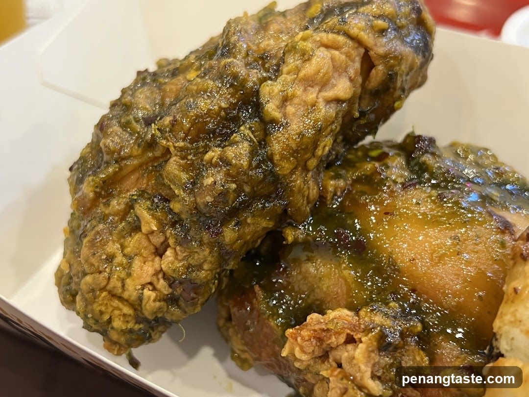 Fried Chicken