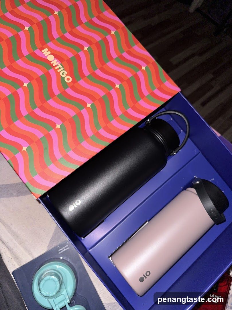 Product Unboxing