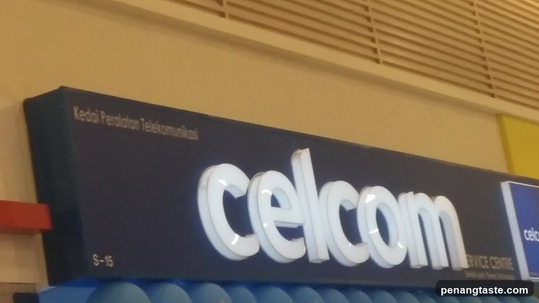 Celcom