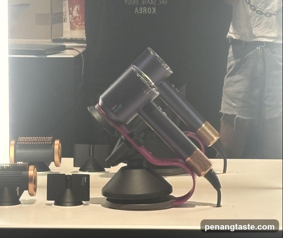 Product Display