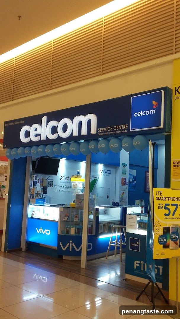 Celcom