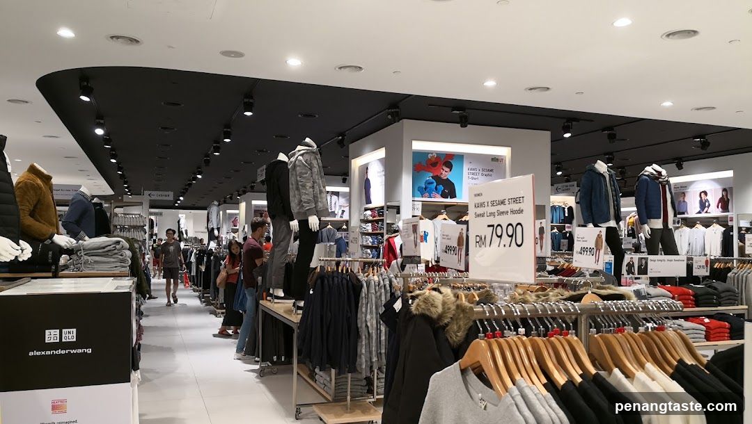 UNIQLO